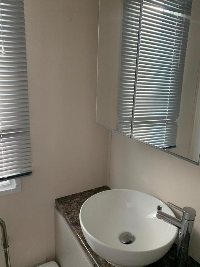 Lathum Chalet Seeglueck O3 מראה חיצוני תמונה