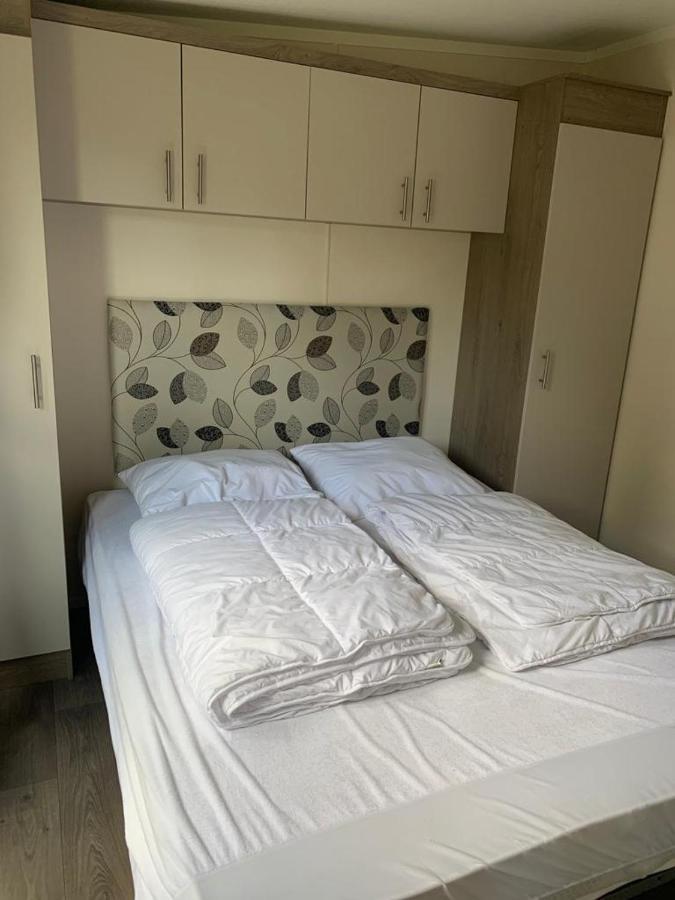 Lathum Chalet Seeglueck O3 מראה חיצוני תמונה
