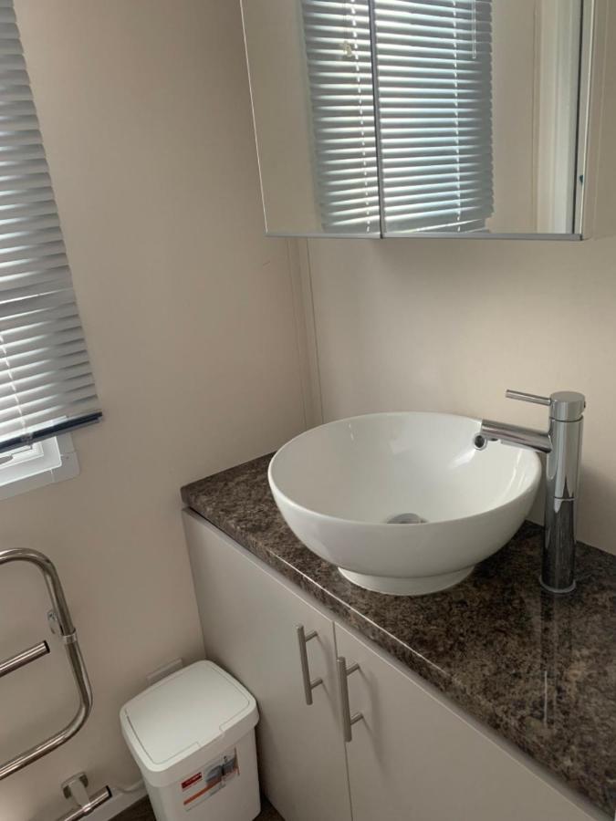 Lathum Chalet Seeglueck O3 מראה חיצוני תמונה