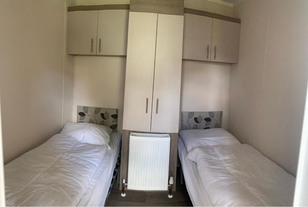 Lathum Chalet Seeglueck O3 מראה חיצוני תמונה
