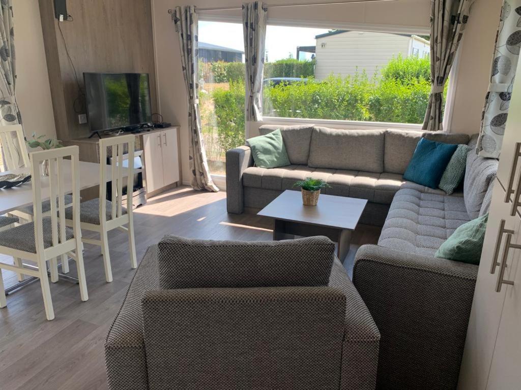 Lathum Chalet Seeglueck O3 מראה חיצוני תמונה