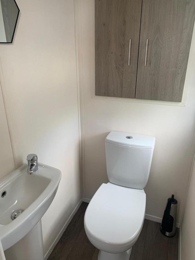 Lathum Chalet Seeglueck O3 מראה חיצוני תמונה