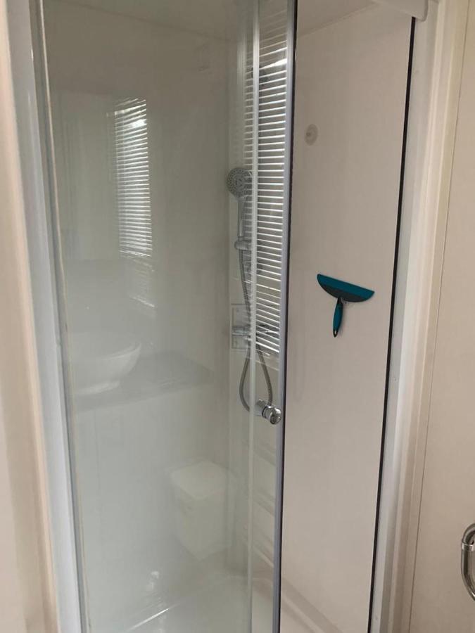 Lathum Chalet Seeglueck O3 מראה חיצוני תמונה